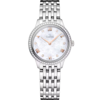 Omega 434.15.28.60.55.001 De Ville Prestige