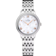 Omega 434.15.28.60.55.001 De Ville Prestige