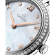 Omega 434.15.28.60.55.001 De Ville Prestige
