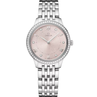 Omega 434.15.30.60.52.001 De Ville Prestige