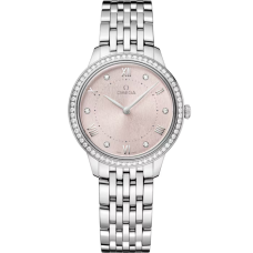 Omega 434.15.30.60.52.001 De Ville Prestige