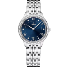 Omega 434.15.30.60.53.001 De Ville Prestige
