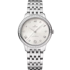 Omega 434.15.34.20.52.001 De Ville Prestige