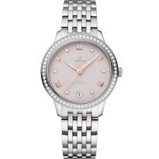 Omega 434.15.34.20.52.002 De Ville Prestige