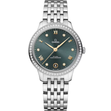 Omega 434.15.34.20.60.001 De Ville Prestige