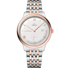 Omega 434.20.41.20.02.001 De Ville Prestige
