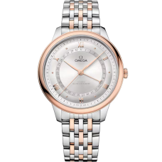 Omega 434.20.42.22.02.001 De Ville Prestige