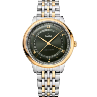 Omega 434.20.42.22.10.001 De Ville Prestige