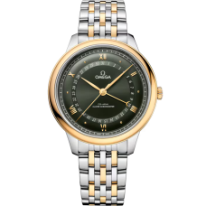 Omega 434.20.42.22.10.001 De Ville Prestige