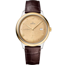 Omega 434.23.41.20.08.001 De Ville Prestige