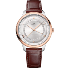 Omega 434.23.42.22.02.001 De Ville Prestige 