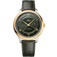 Omega 434.23.42.22.10.001 De Ville Prestige 