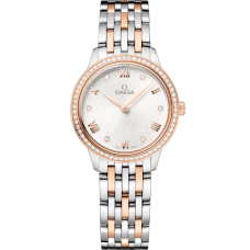 Omega 434.25.28.60.52.001 De Ville Prestige