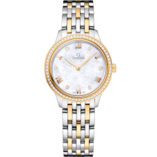 Omega 434.25.28.60.55.001 De Ville Prestige