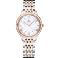 Omega 434.25.30.60.55.001 De Ville Prestige