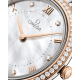 Omega 434.25.30.60.55.001 De Ville Prestige
