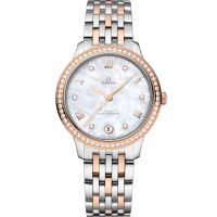 Omega 434.25.34.20.55.001 De Ville Prestige