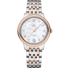 Omega 434.25.34.20.55.001 De Ville Prestige