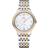 Omega 434.25.34.20.55.002 De Ville Prestige
