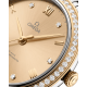 Omega 434.25.34.20.58.001 De Ville Prestige