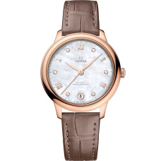 Omega 434.53.34.20.55.001 De Ville Prestige