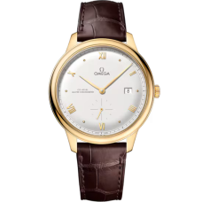 Omega 434.53.41.20.02.001 De Ville Prestige