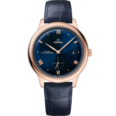 Omega 434.53.41.20.03.001 De Ville Prestige