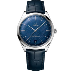 Omega 435.13.40.21.03.001 De Ville Trésor