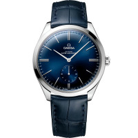 Omega 435.13.40.21.03.002 De Ville Trésor