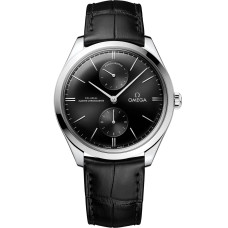 Omega 435.13.40.22.01.001 De Ville Trésor