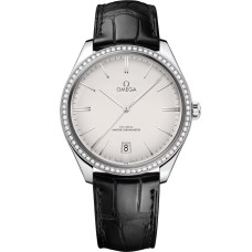 Omega 435.18.40.21.02.001 De Ville Trésor