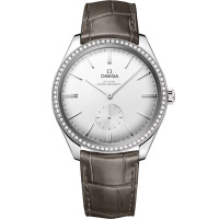 Omega 435.18.40.21.02.002 De Ville Trésor