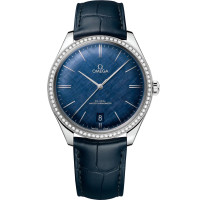 Omega 435.18.40.21.03.001 De Ville Trésor