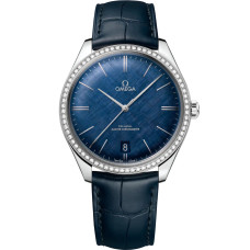 Omega 435.18.40.21.03.001 De Ville Trésor