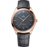 Omega 435.53.40.21.06.001 De Ville Tresor 