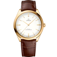 Omega 435.53.40.21.09.001 De Ville Tresor 