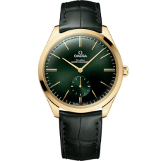 Omega 435.53.40.21.10.001 De Ville Tresor 