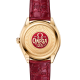 Omega 435.53.40.21.11.001 De Ville Tresor 