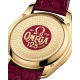 Omega 435.53.40.21.11.001 De Ville Tresor 