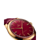 Omega 435.53.40.21.11.001 De Ville Tresor 