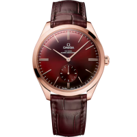 Omega 435.53.40.21.11.002 De Ville Tresor 