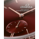Omega 435.53.40.21.11.002 De Ville Tresor 