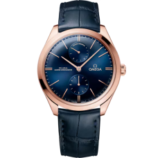 Omega 435.53.40.22.03.001 De Ville Tresor 
