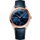 Omega 435.53.40.22.03.001 De Ville Tresor 