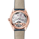 Omega 435.53.40.22.03.001 De Ville Tresor 