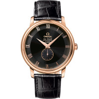 Omega 4614.50.01 De Ville Prestige