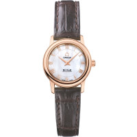 Omega 4693.71.02 De Ville Prestige
