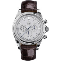 Omega 4841.31.32 De Ville