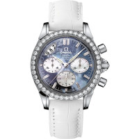 Omega 4877.72.36 De Ville