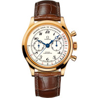 Omega 516.53.39.50.09.001 Specialities Museum